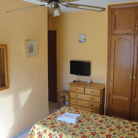 Hostal Cristina Dénia Eksteriør billede