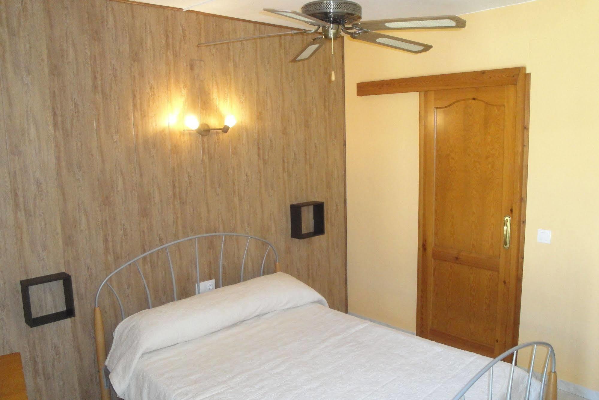 Hostal Cristina Dénia Eksteriør billede